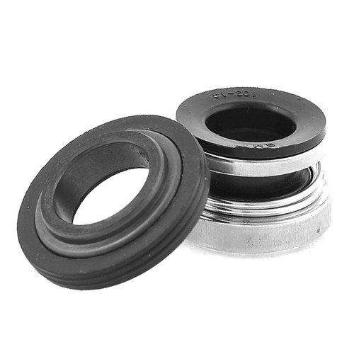 Rubber bellows ceramic rotary - bellows,