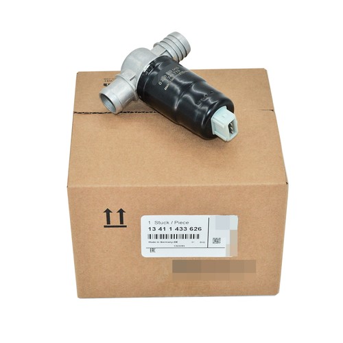 Idle air control valve - idle,