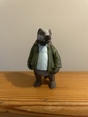 Peter rabbit tommy brock - rabbit,