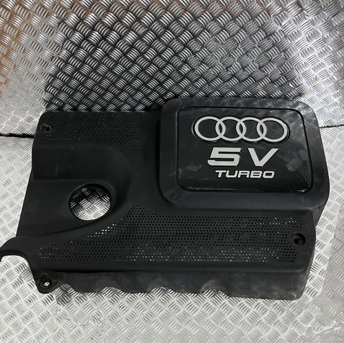 Audi 20v turbo engine - turbo,