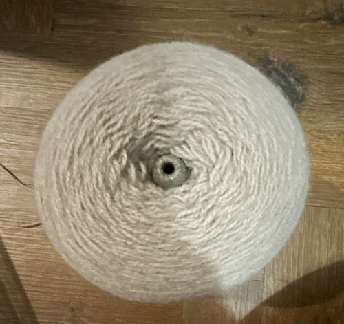 Monti bianco white - monti, wool