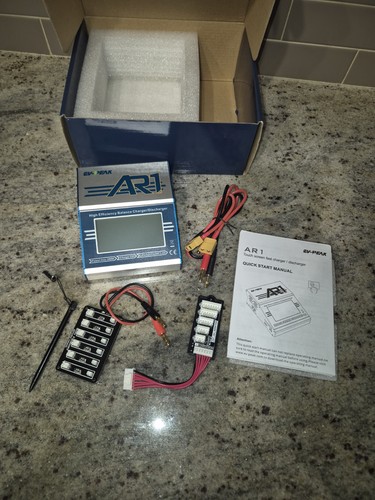 Peak ar1 500w touch - ar1,