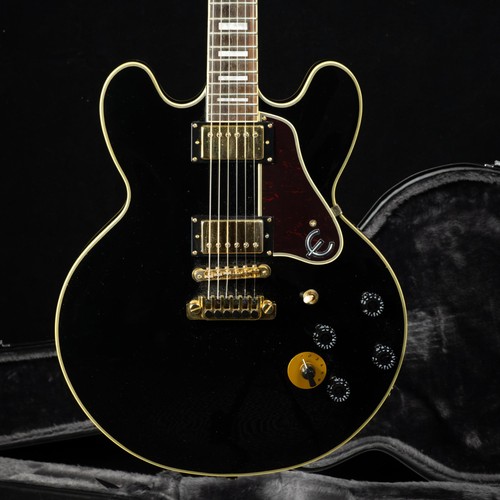 Epiphone king lucille - bb,