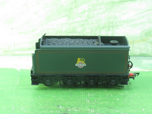 Hornby class loco - a3,