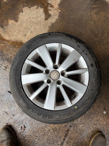 Genuine golf mk6 - golf,