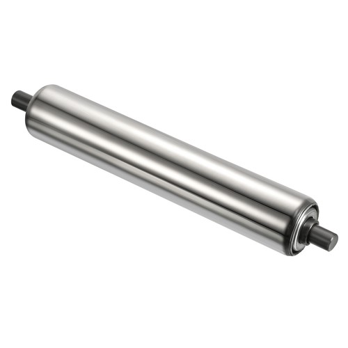 Stainless steel - 1.5"x8",