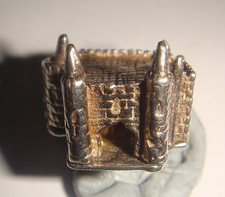 LOVELY VINTAGE STERLING SILVER