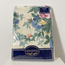 Pair Vintage Retro Cream