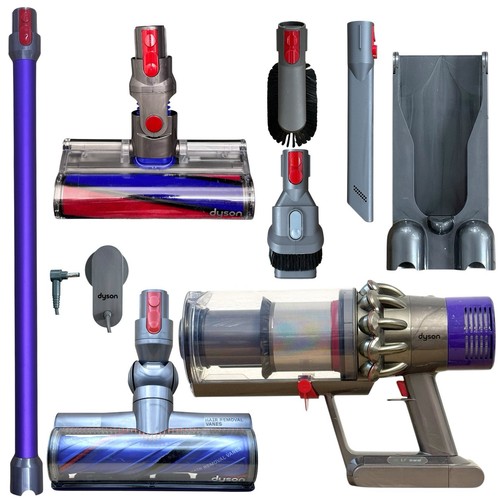 Dyson cyclone v10 animal - cyclone,