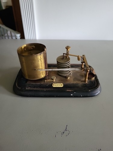 Antique meyrowitz - e., b.