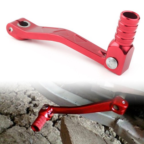 Red folding shifter - red,