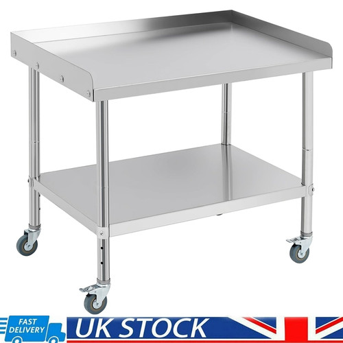 Stainless steel stand - stainless,