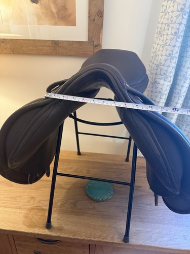 Wide fylde nathan jump - 17”,
