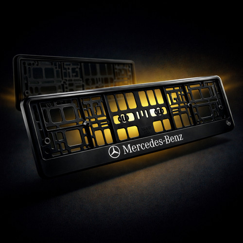 Single mercedes benz number - single, mercedes-benz