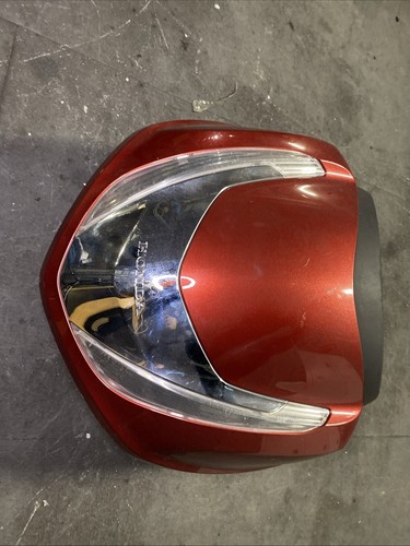 Honda sh125 genuine top box - honda,