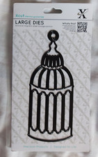 Docrafts xcut decorative bird - docrafts/xcut,