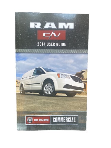 2014 dodge ram - ram, c/v