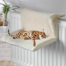 Hanging Cat Kitten Radiator