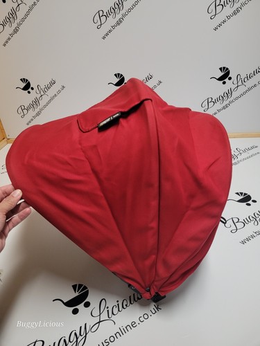 Mamas papas sola red - &,