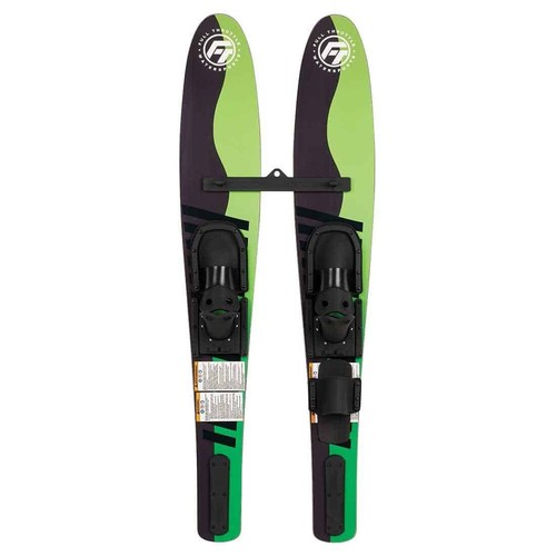 Full throttle junior water - full,