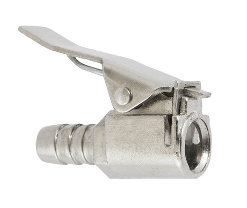 Tire valve air chuck connector - air,