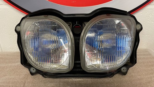 Yamaha fzr 600 head light - fzr,
