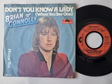 Brian Connolly - Don't you