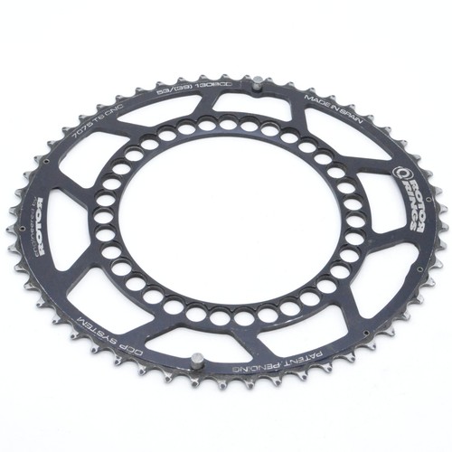 Rotor rings 130bcd 53t - rotor,