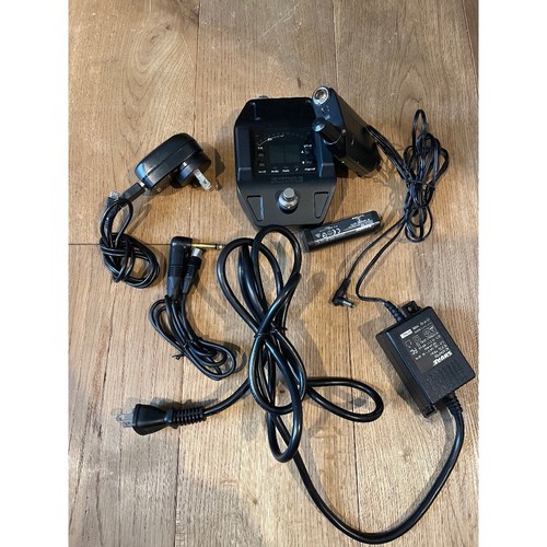 Shure glxd16 digital wireless - digital,