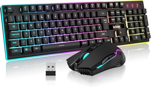 Redthunder k10 wireless - k10,