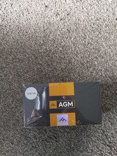 AGM M6 Unlocked Cell Phone