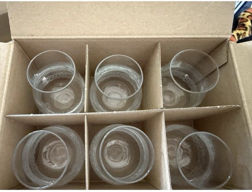 Boxed set highland park - set, 6