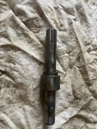 Drummond lathe type 8 - lathe, 5/8"