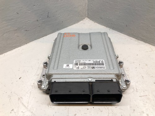Engine ecu tdv6 - engine,