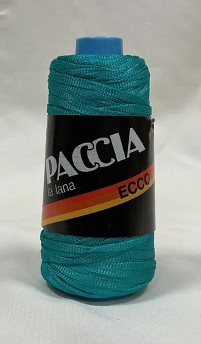 Paccia lana ecco yarn - paccia,