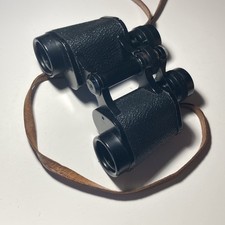 Vintage Zenith binoculars with