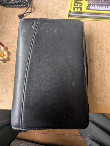 Filofax personal organiser - personal,