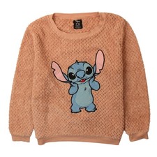 Disney Womens fleece jumper