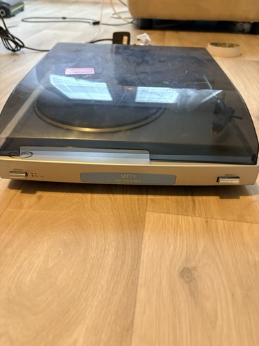 Bush acoustics mtt1 vinyl mini - mtt1,