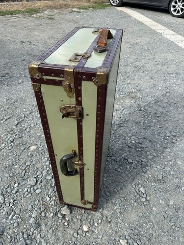 Vintage retro antique hartmann - vintage,