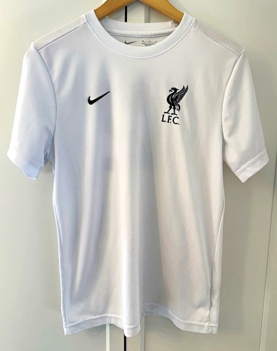 Nike liverpool dri fit - nike, dri-fit