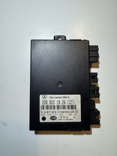 Mercedes CLK W208 Parts