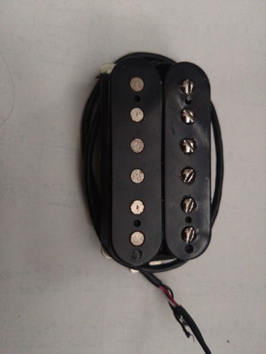 Seymour duncan whole lotta - duncan,