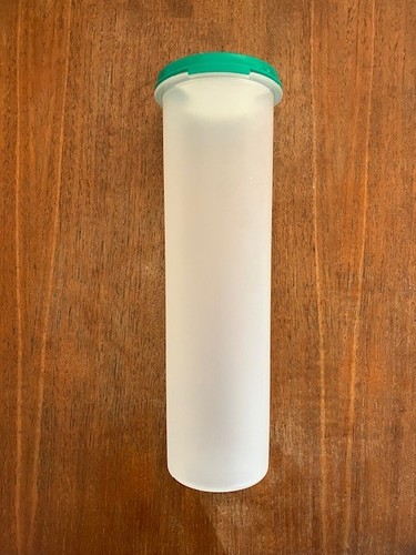 Early vintage tupperware - early,