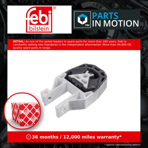 Engine mount fits - mount, ford