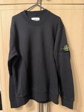Stone Island Medium Black