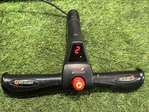 Motocaddy s1 digital - ah,