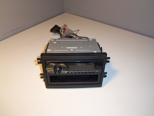 Pioneer deh 150mp rds aux - rds,