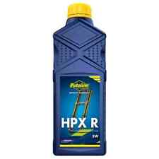PUTOLINE HPX R 5w FORK OIL