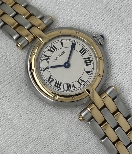 Cartier panthere vendome - panthere,